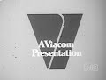 Viacom logos from my 16mm films part 1 042018  16mm