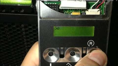 How to show IP HMC PORT of Power 7