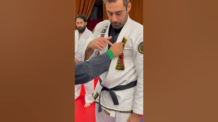 Wrist lock PRESSURE POINT explained | MMA self defence Jiujitsu BJJ