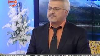 ÇETİN ALKAN    DAĞLARIM DAĞLARIM