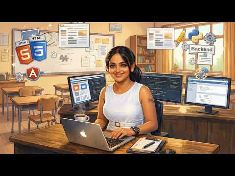 🔥 break and continue in C Programming | Loop Control Statements | Module 5 - Lesson 5.6