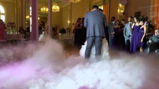 Dancing on the Clouds (First Dance) Dj Bebo Ent