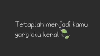 Awal Aku Bertemu Dengannya