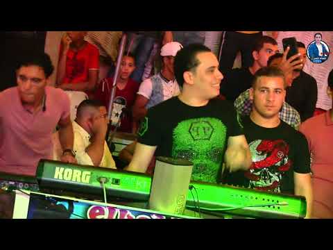 اهل السماح احمد التونسي الغمراوي وحسام حسن