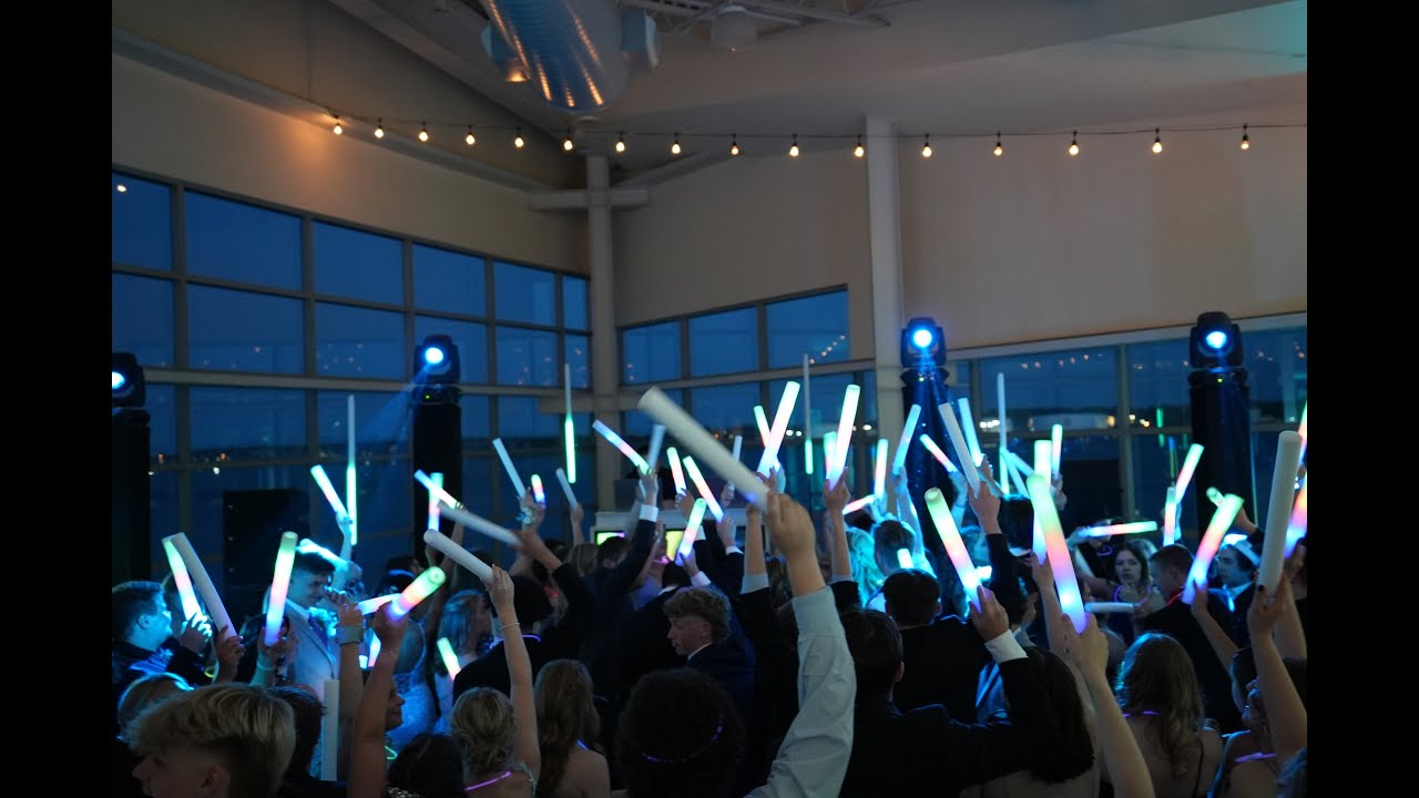 Gray - New Gloucester Prom 2023 | Ocean Gateway | Portland, Maine DJ