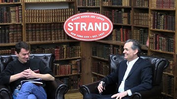 Sean Strub & Walter Armstrong