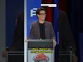 Moments from: 'Rachel Maddow Presents: Burn Order' LIVE