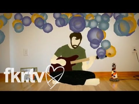 The Antlers - &quot;Two&quot; (Official Music Video)