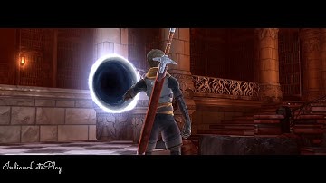 GRIMVALOR - Android/iOS Gameplay Walkthrough Part#1 [1080p/60fps]