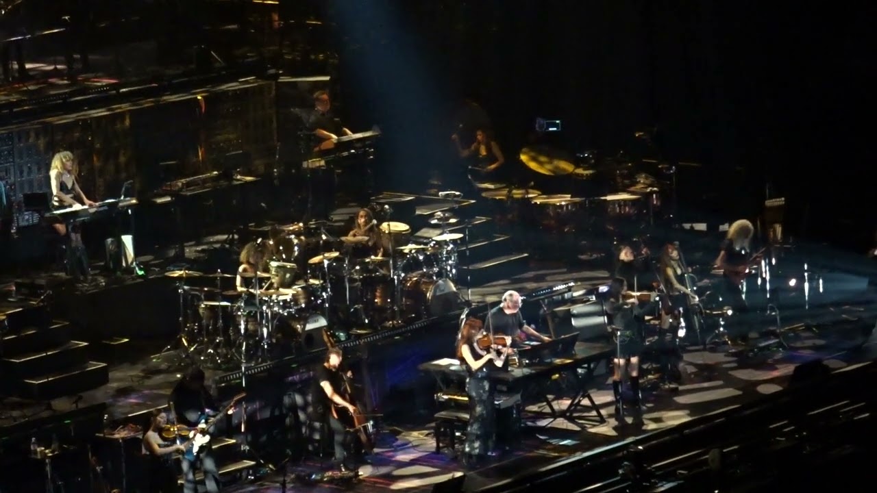 Watch Hans Zimmer - Pearl Harbor - Live in Prague 2025 Praha on YouTube Watch Hans Zimmer - Pearl Harbor - Live in Prague 2025 Praha on YouTube