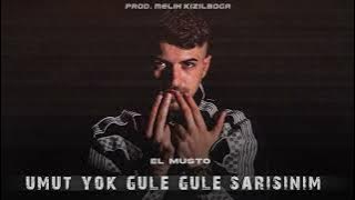 Azer Bülbül & El Musto - Ben Hala Yakamadım Masamdaki Fotoğrafı | Artık kalanların önemi yok