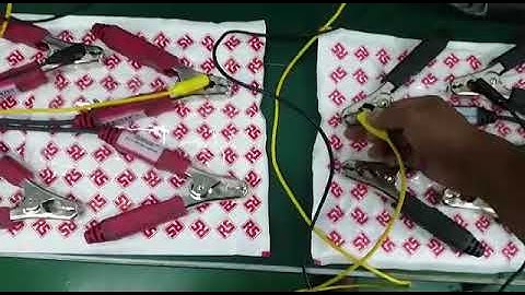 ATRT-03 TTR Tester Vanguard Instruments Repair and Calibration by Dynamics Circuit (S) Pte. Ltd.