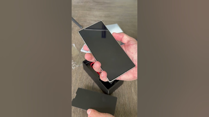 Unboxing the MOST POWERFUL Gaming Phone EVER... #RedMagic9SPro #GamingPhone #Android #MobileGaming