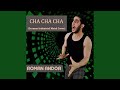 Cha cha cha german industrial metal cover