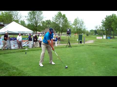 NGA Hooters Pro Golf Tour - Brent Long, Carthage, TN