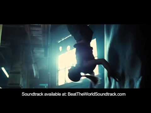 Beat the World Film (KRS-One "Hip Hop Nation" New Music Vid) HD