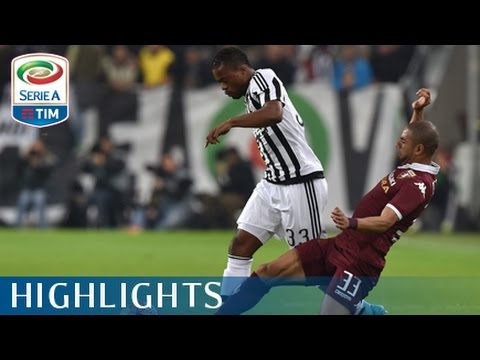 Juventus e Torino fazem clássico de Turim em momentos opostosJogada 10