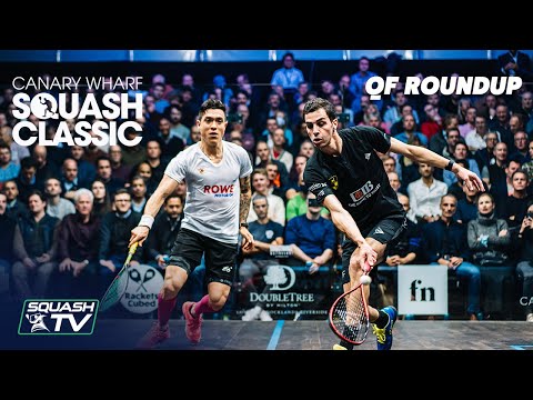 Video: Squash Kaaviar