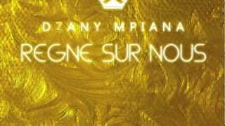 Dzany Mpiana -TU VOIS LE MEILLEUR EN  MOI (Lyrics) chords