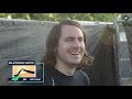 The Hotelier’s Christian Holden gets deep about relationship advice