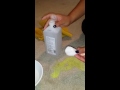How Do You Get Slime Out Of Carpet