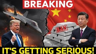 Strategic Shortage: The Hidden Threat of China’s Titanium Supremacy in Defense Manufacturing