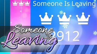 Musik Sedih | Main Game Magic Tiles 3 | Music Someone Is Leaving | Instrumen piano screenshot 2