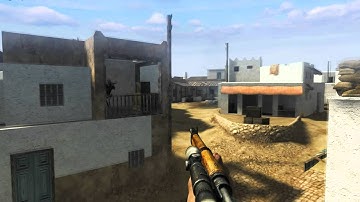 COD2 - Fraps and Quality [TEST]