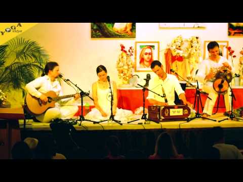 Sundaram Konzert bei