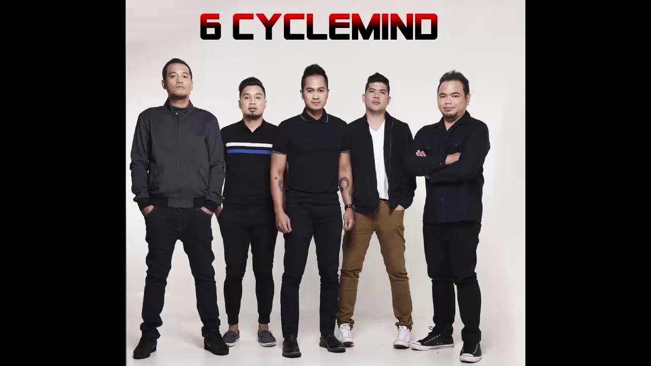 6CycleMind - Trip (AUDIO) - YouTube