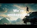 The Score -  Unstoppable