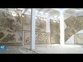 Tunisia&#39;s national museum reopens after over 2-year closure