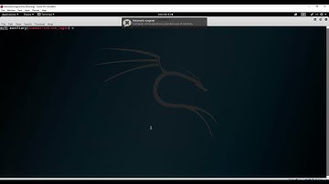 079   Bruteforcing SSH with Metasploit