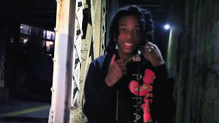 Saucepoppa Ke$ - Millionaire Art [ Shot By: ChanceGlobal ]