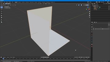 Double-Sided Materials in Blender