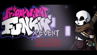 Friday Night Funkin' | X EVENT [HARD]