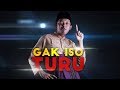 Download Lagu GAK ISO TURU