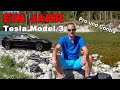 1 Jahr Tesla Model 3 - Erfahrungen, Pro und Contra