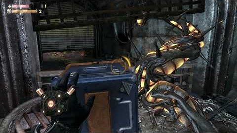 Singularity Playthrough #30 HD 720p