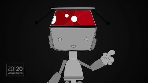 Teaching computers to think for themselves, and other fut...