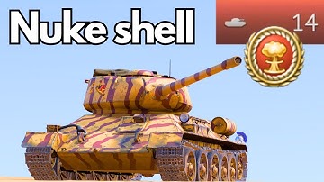 The Forgotten Russian Premium - T34-100 In War Thunder