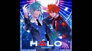 Tatsunoshin - HALO