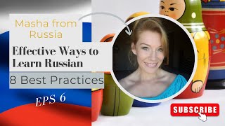 Learn Russian Fast 8 Effective Methods to Learning a Language
