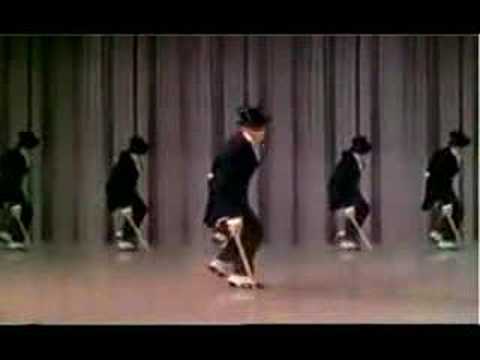Happy Feet Video