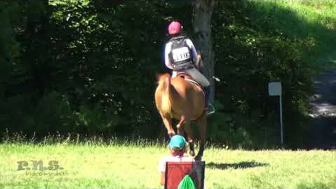 Kristin Schlachter & Backgammon at GMHA Festival o...