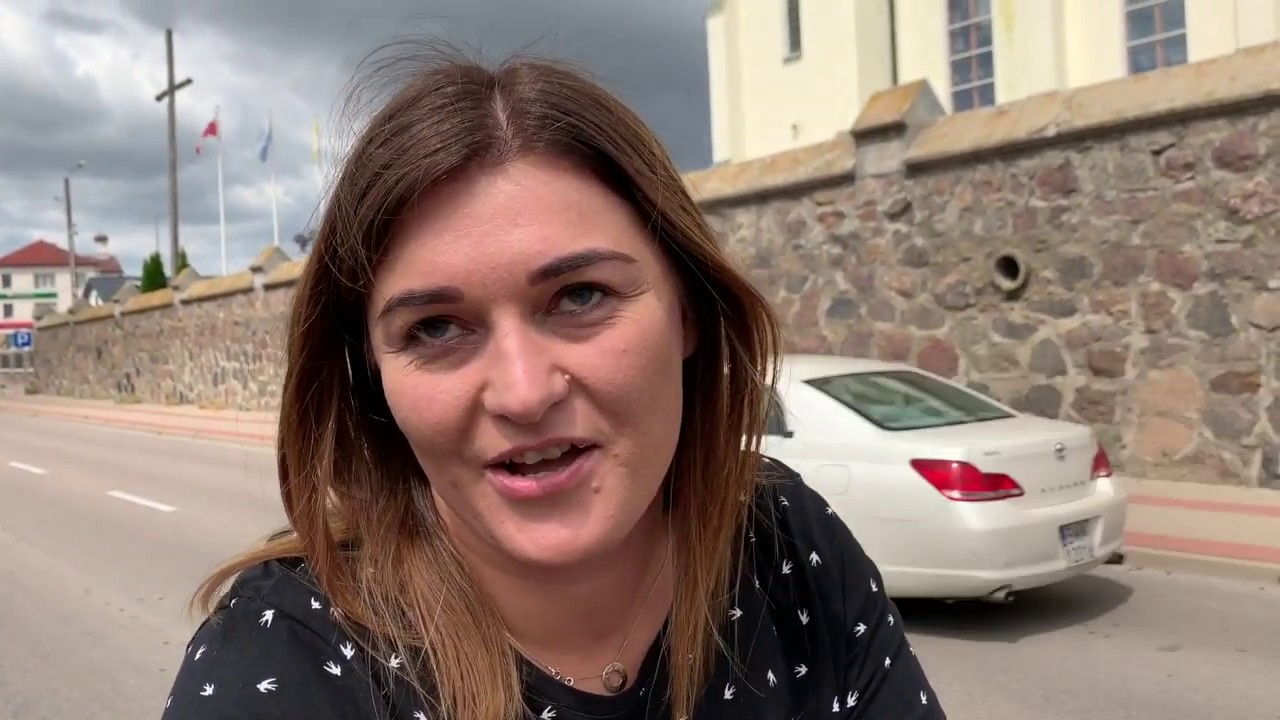 ODKRYJ PODLASKIE   Kulesze Kościelne