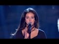 Rosa Lamele song "White Noise" - The Voice UK 2015 | Blind Auditions 4