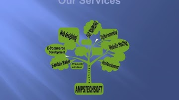 Software Development Services in ampstechsoft, About Custom Software Development Company