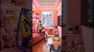 #beforeandafter #roommakeover #homerenovation epoxyfloor interiordesign epoxy viral epoxyresin diy