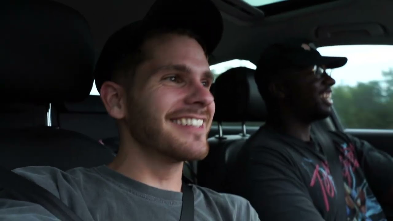 smokeout conversation tour: a mini doc (part 2)